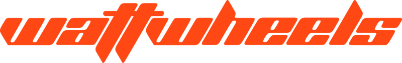 Wattwheels